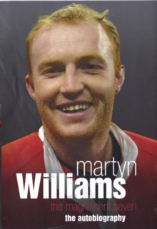 The Magnificent Seven : The Autobiography, Hardback Book The Magnificent Seven : The Autobiography, Hardback Book