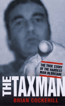 Tax Man, Paperback Book Tax Man, Paperback Book