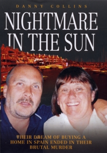Nightmare in the Sun, Hardback Book Nightmare in the Sun, Hardback Book