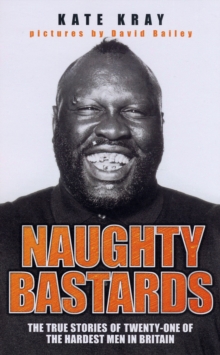 Naughty Bastards, Paperback Book Naughty Bastards, Paperback Book