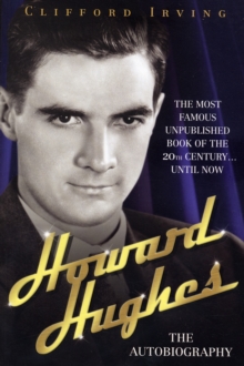 Howard Hughes : My Story, Paperback Book Howard Hughes : My Story, Paperback Book