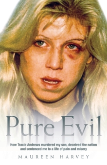 Pure Evil, Paperback Book Pure Evil, Paperback Book