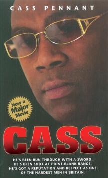 Cass, Paperback Book Cass, Paperback Book