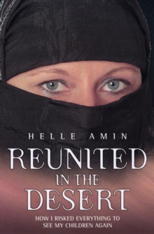 Reunited in the Desert, Paperback Book Reunited in the Desert, Paperback Book
