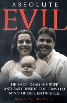 Absolute Evil, Paperback Book Absolute Evil, Paperback Book