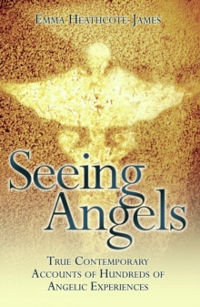 Seeing Angels : True Contemporary Accounts of Hundreds of Angelic Experiences, Paperback Book Seeing Angels : True Contemporary Accounts of Hundreds of Angelic Experiences, Paperback Book