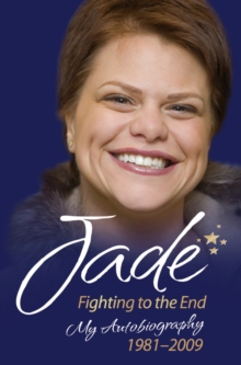Jade : Fighting to the End, Paperback Book Jade : Fighting to the End, Paperback Book