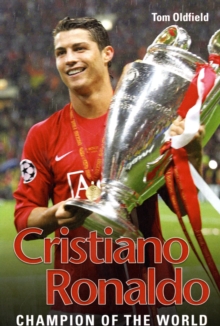 Cristiano Ronaldo : The 80 Million Man, Paperback Book Cristiano Ronaldo : The 80 Million Man, Paperback Book