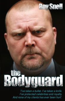 The Bodyguard, Paperback Book The Bodyguard, Paperback Book
