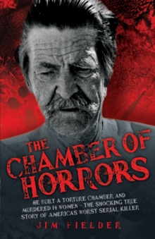 Chamber of Horrors, Paperback Book Chamber of Horrors, Paperback Book