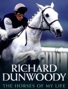 The Horses of My Life, Paperback Book The Horses of My Life, Paperback Book