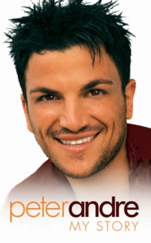 Peter Andre - All About Us : My Story, Paperback Book Peter Andre - All About Us : My Story, Paperback Book