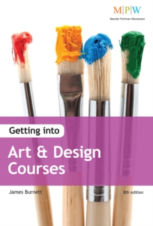 Getting Into Art & Design Courses