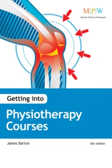 Getting Into Physiotherapy Courses