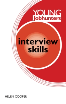 Young Jobhunters: Interview Skills, Paperback Book Young Jobhunters: Interview Skills, Paperback Book