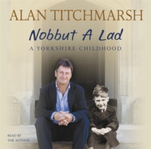 Nobbut a Lad, CD-Audio Book Nobbut a Lad, CD-Audio Book