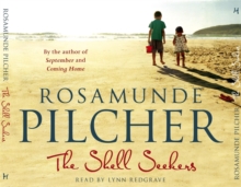 The Shell Seekers, CD-Audio Book The Shell Seekers, CD-Audio Book