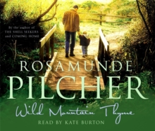 Wild Mountain Thyme, CD-Audio Book Wild Mountain Thyme, CD-Audio Book