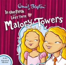 In the Fifth & Last Term, CD-Audio Book In the Fifth & Last Term, CD-Audio Book