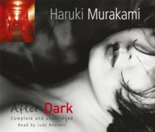 After Dark, CD-Audio Book After Dark, CD-Audio Book