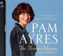 The Broken Woman : Studio Collection 2, CD-Audio Book The Broken Woman : Studio Collection 2, CD-Audio Book