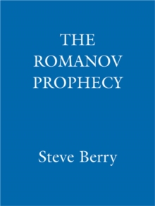 The Romanov Prophecy