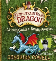 A Hero's Guide to Deadly Dragons : Book 6, CD-Audio Book A Hero's Guide to Deadly Dragons : Book 6, CD-Audio Book