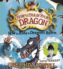 How to Ride a Dragon's Storm : Book 7, CD-Audio Book How to Ride a Dragon's Storm : Book 7, CD-Audio Book