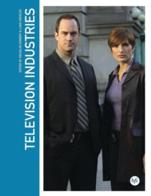 Television Industries, Paperback / softback Book Television Industries, Paperback / softback Book