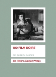 100 Film Noirs, Paperback / softback Book 100 Film Noirs, Paperback / softback Book