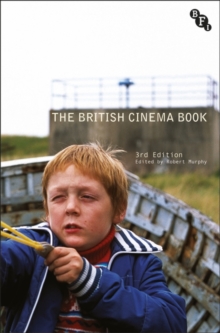 The British Cinema Book, Paperback Book The British Cinema Book, Paperback Book