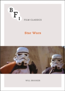 Star Wars, Paperback / softback Book Star Wars, Paperback / softback Book