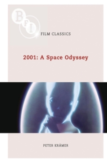 2001: A Space Odyssey, Paperback / softback Book 2001: A Space Odyssey, Paperback / softback Book