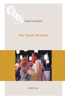 Far From Heaven, Paperback / softback Book Far From Heaven, Paperback / softback Book