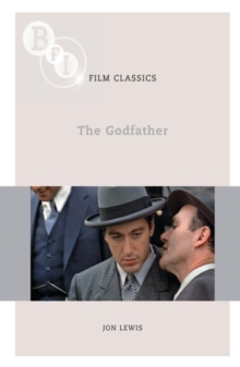 The Godfather, Paperback Book The Godfather, Paperback Book
