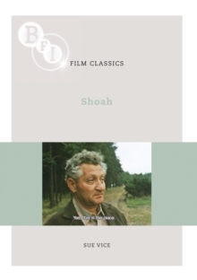 Shoah, Paperback / softback Book Shoah, Paperback / softback Book
