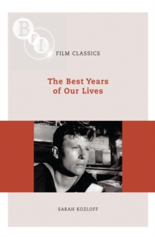The Best Years of Our Lives, Paperback / softback Book The Best Years of Our Lives, Paperback / softback Book