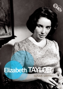 Elizabeth Taylor, Paperback Book Elizabeth Taylor, Paperback Book