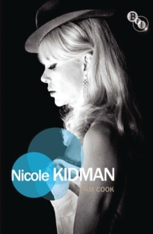 Nicole Kidman, Paperback Book Nicole Kidman, Paperback Book