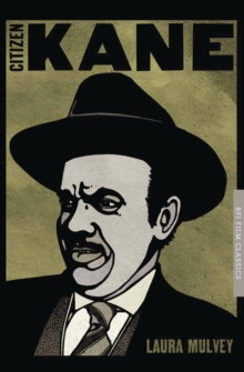 Citizen Kane, Paperback / softback Book Citizen Kane, Paperback / softback Book