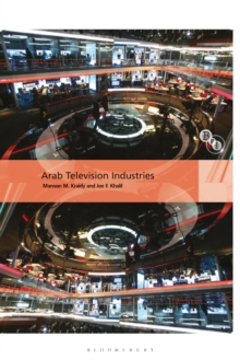 Arab Television Industries