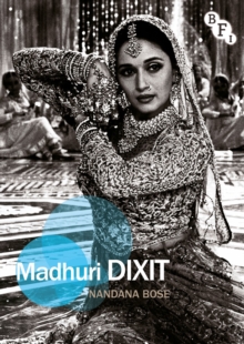 Madhuri Dixit, Paperback / softback Book Madhuri Dixit, Paperback / softback Book