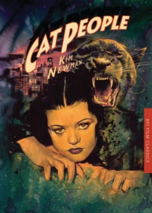 Cat People, Paperback / softback Book Cat People, Paperback / softback Book