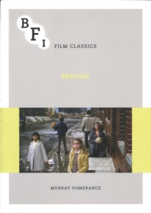 Marnie, Paperback / softback Book Marnie, Paperback / softback Book