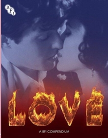 LOVE, Paperback Book LOVE, Paperback Book