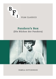 Pandora's Box, Paperback / softback Book Pandora's Box, Paperback / softback Book