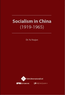 Socialism in China (1919-1965)