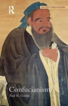 Confucianism, Hardback Book Confucianism, Hardback Book