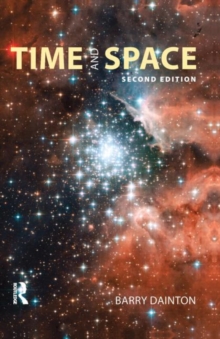 Time and Space, Hardback Book Time and Space, Hardback Book