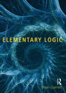 Elementary Logic, Paperback / softback Book Elementary Logic, Paperback / softback Book